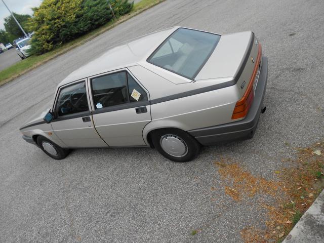 ALFA ROMEO 75 1.6