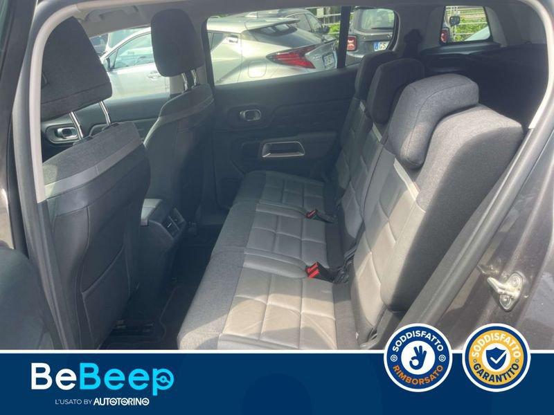 Citroën C5 Aircross 1.5 BLUEHDI SHINE S&S 130CV EAT8