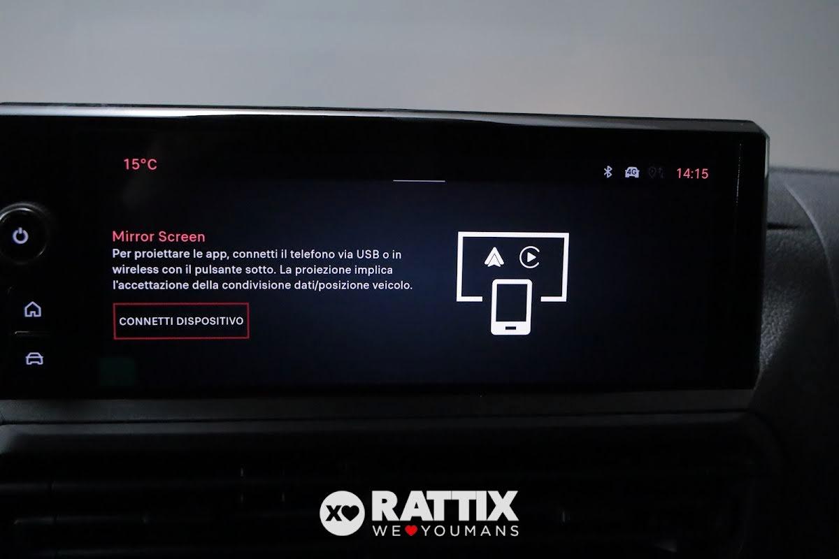 Fiat Scudo Van M 1.5 Diesel 120CV + Surround View (IVA ESCLUSA)