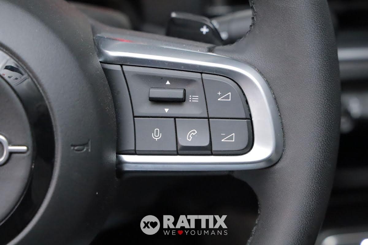 Fiat 600 1.2 Hybrid La Prima