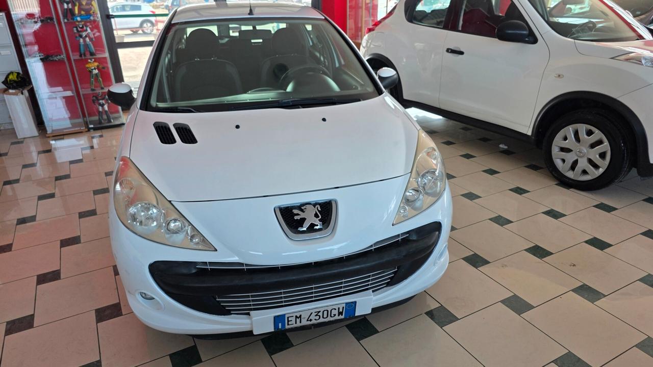 Peugeot 206 Plus 1.4 HDi 70CV 5p. Energie