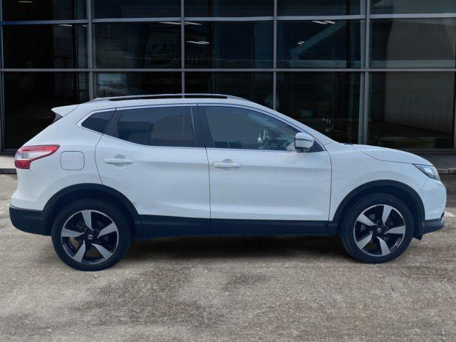 NISSAN Qashqai 1.6 dCi 130 CV 4WD Tekna FULL OPTIONAL