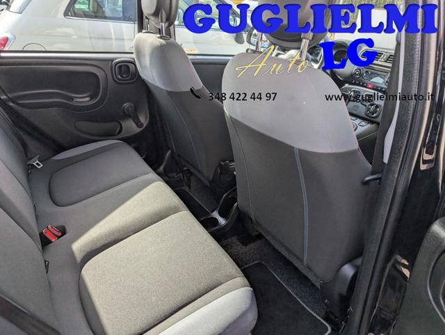 FIAT Panda 1.2 Easy
