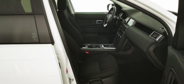 LAND ROVER Discovery Sport 2.0 TD4 150 CV Pure