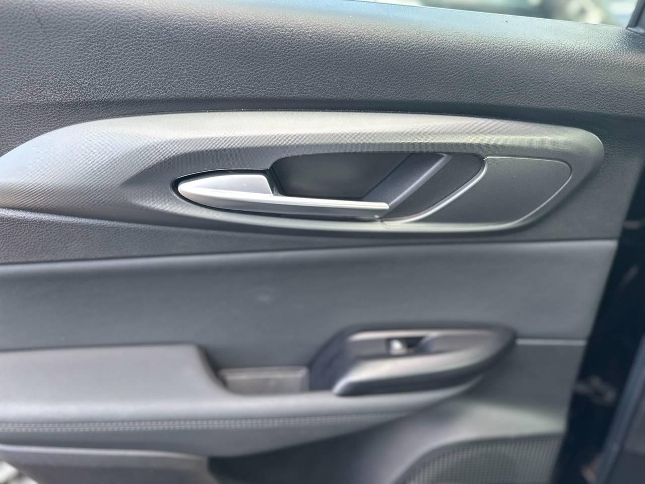 ALFA ROMEO Tonale - Tonale 1.5 hybrid Sprint 130cv tct7