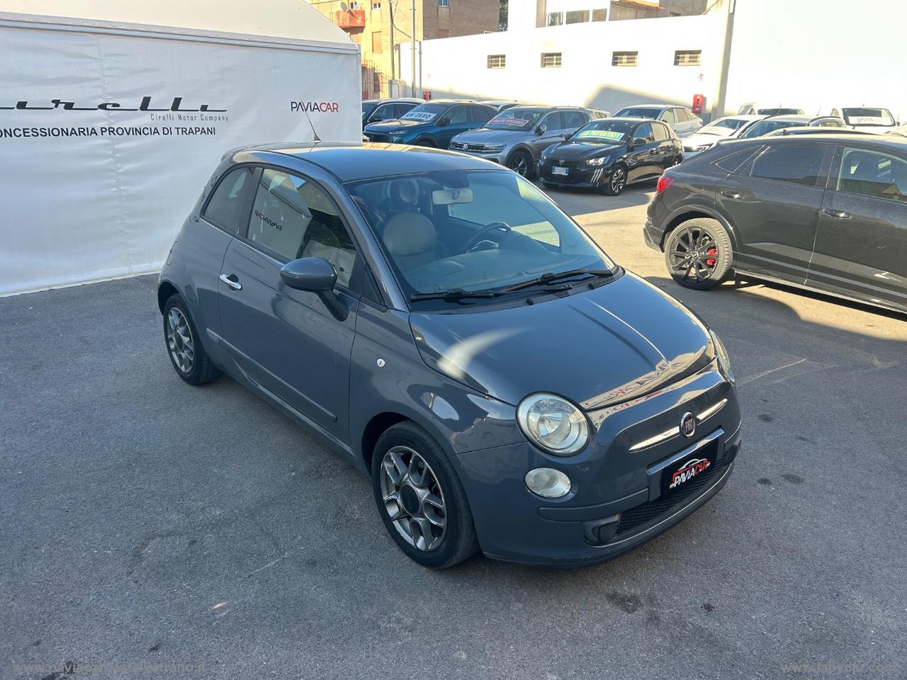 FIAT 500 1.3 MJT 95 CV Sport