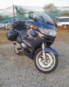 Bmw R 1150 RT