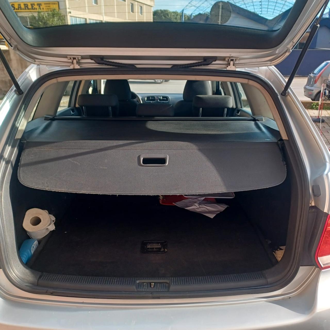 GOLF VARIANT 1.6 TDI OTTIMO STATO