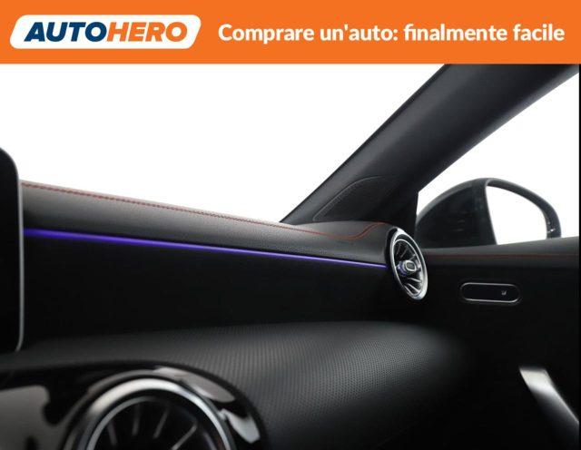 MERCEDES-BENZ CLA 250 Automatic Shooting Brake Premium