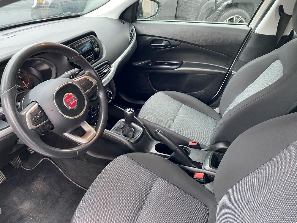 Fiat Tipo 1.3 Mjt S&S SW Street