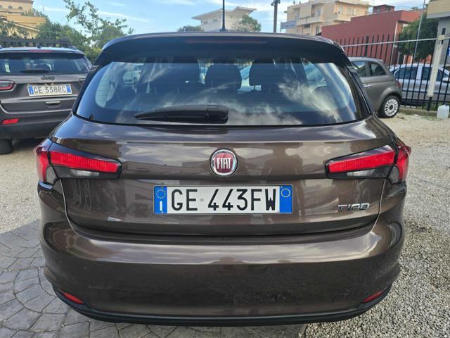 FIAT Tipo 1.3 Mjt S&S 4 porte City Life NO OBBLIGO FINANZIAM