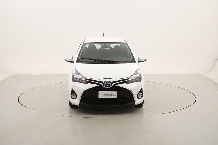 Toyota Yaris Hybrid Business BR692014 1.5 Full Hybrid 101CV