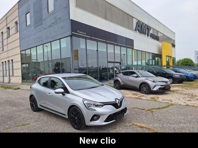 RENAULT Clio TCe 100 CV 5 porte