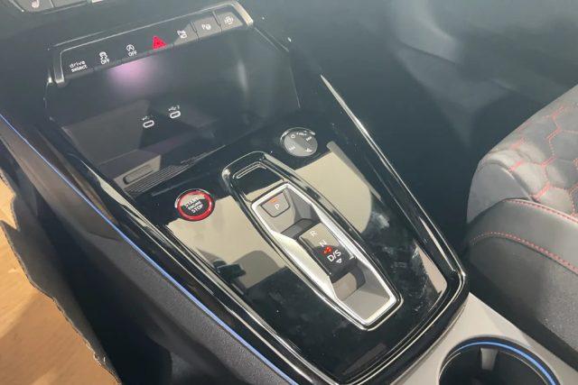 AUDI RS 3 SPB TFSI quattro S tronic #TETTO