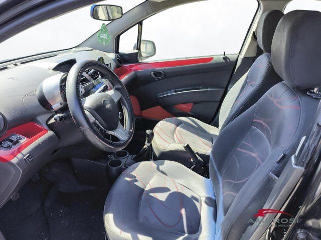 CHEVROLET Spark 1.2 LS - PER OPERATORI DEL SETTORE