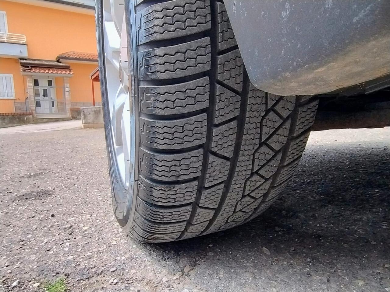ANTARA 4x4 2.0 CDTI 150Cv C.Manuale Int.PELLE