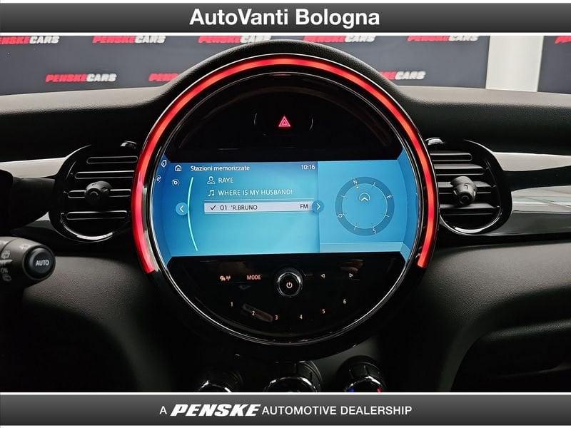 MINI Cooper SE Cooper SE