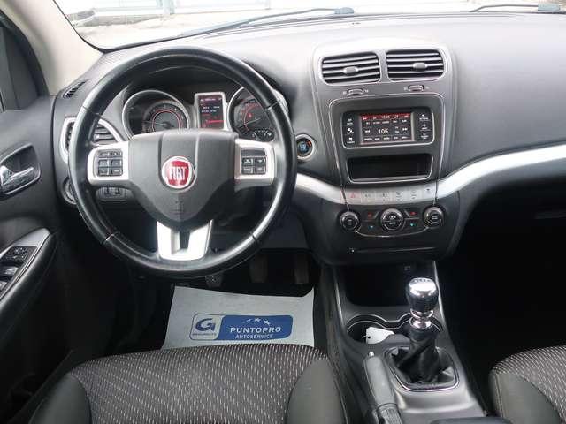 Fiat Freemont Freemont 2.0 mjt 16v 170cv