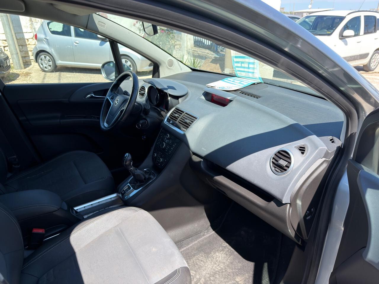 Opel Meriva 1.3 CDTI Elective “MOTORE NUOVO”