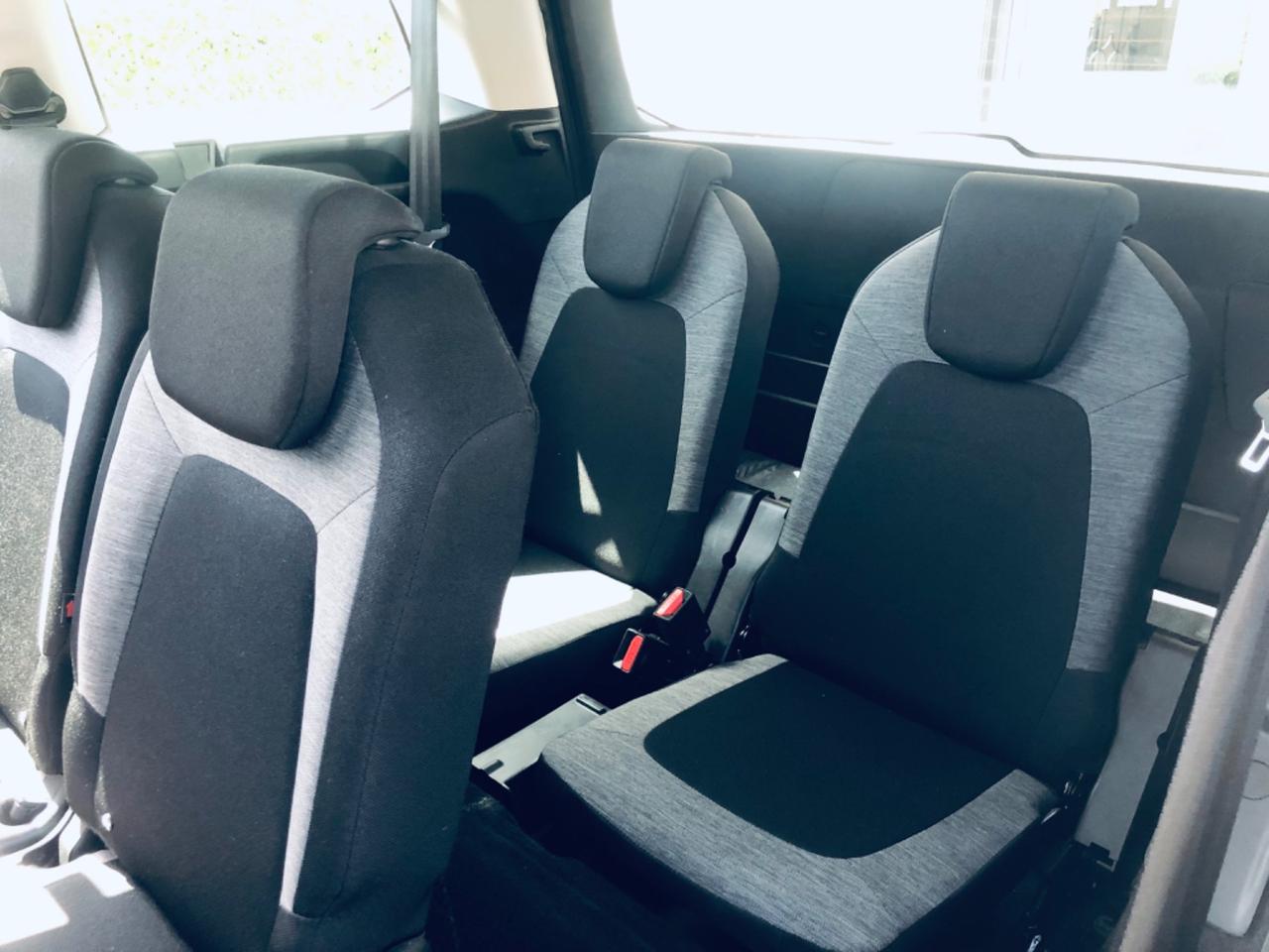 CITROEN Grand C4 Spacetourer BlueHDi 130 S&S Feel -7 POSTI