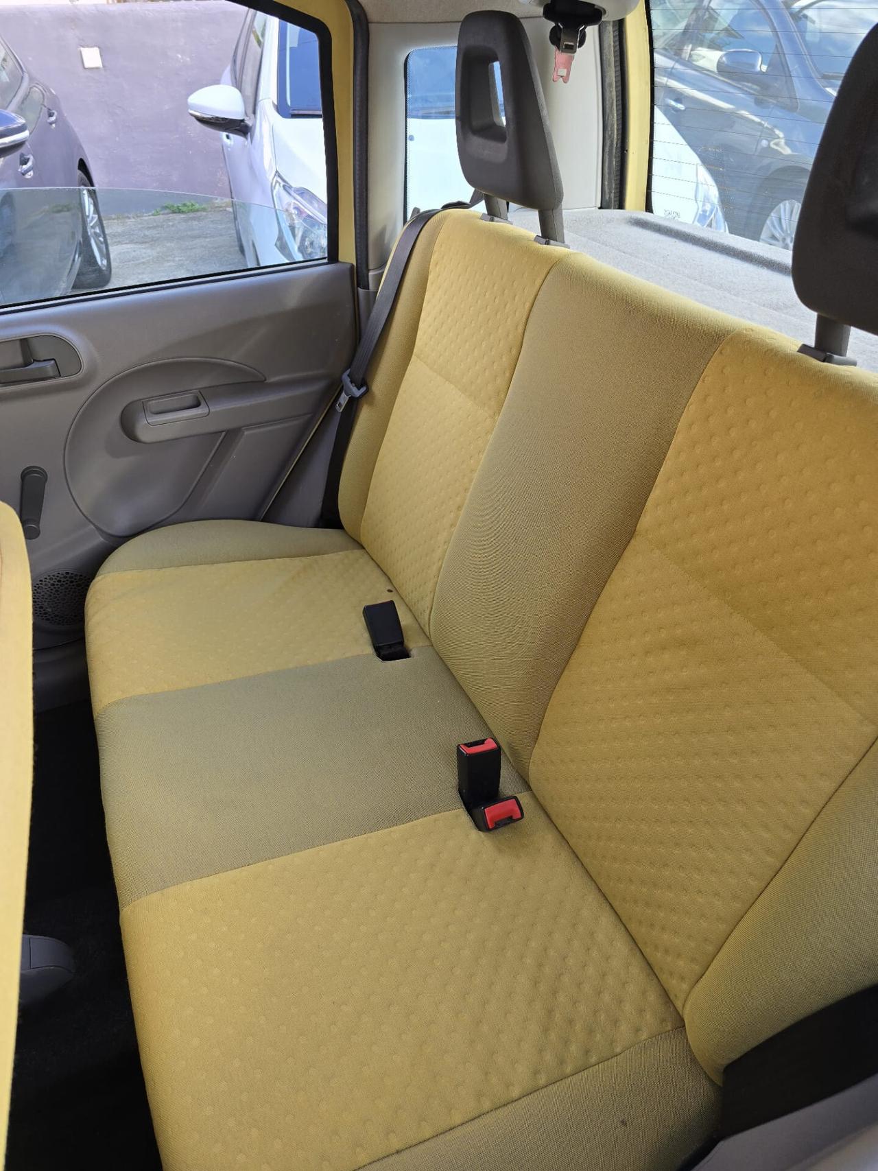 Fiat Panda 1.3 MJT 16V Dynamic