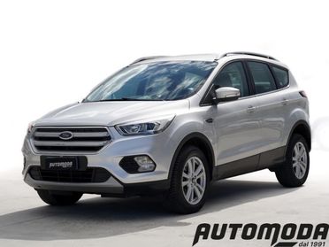 FORD Kuga 2.0TDCI 120CV C.AUTOMATICO