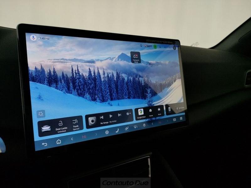 BYD Atto 2 DM-i Atto 2 DM-i 1.5 phev Boost 212cv