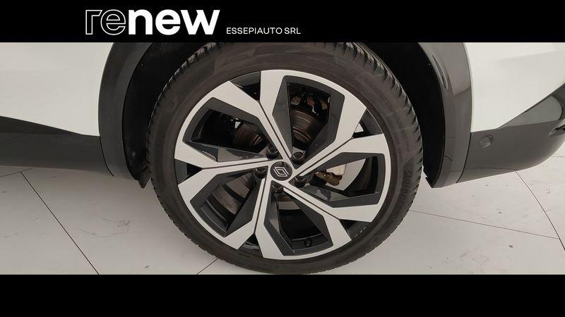 Renault Austral Austral Full Hybrid E-Tech 200 CV Iconic Esprit Alpine