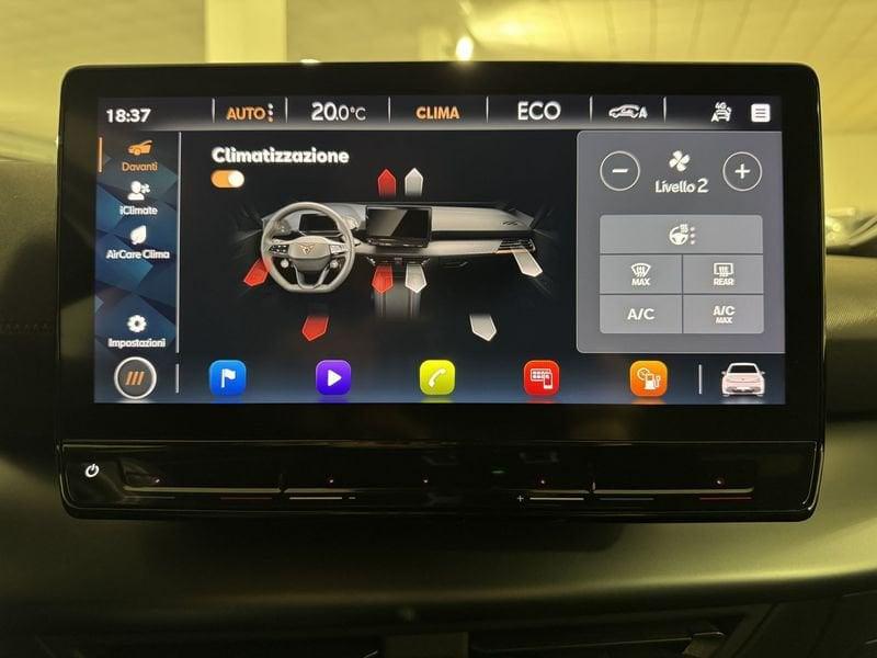 CUPRA Born Cupra Born 58 kWh 150 kW