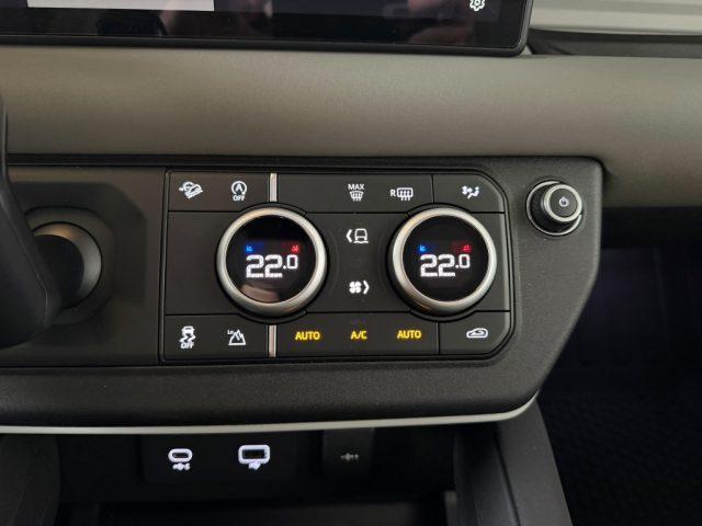 LAND ROVER Defender 90 3.0D I6 200 CV AWD Auto //PARI AL NUOVO//