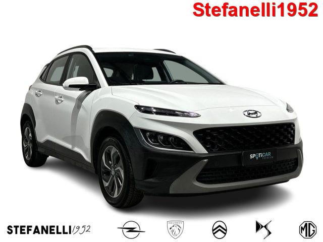 HYUNDAI Kona HEV 1.6 DCT XClass