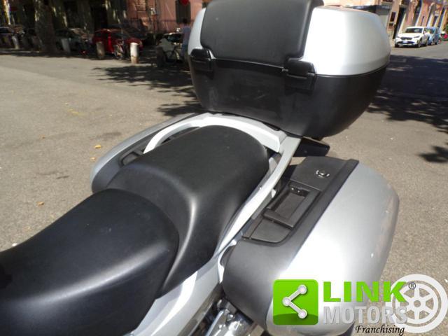 BMW R 1200 RT Vero Affare