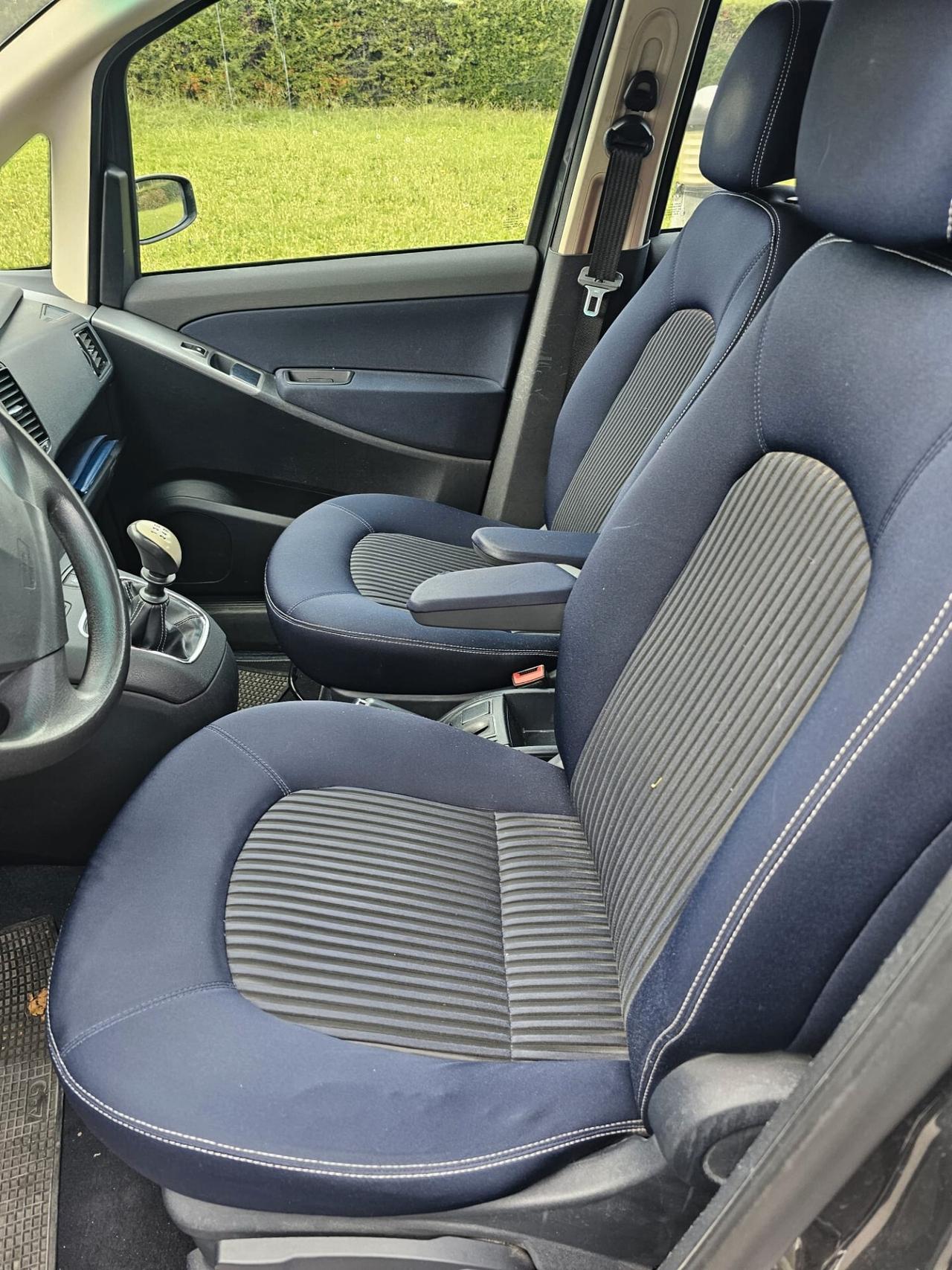 Lancia MUSA 1.4 Platino Ecochic GPL