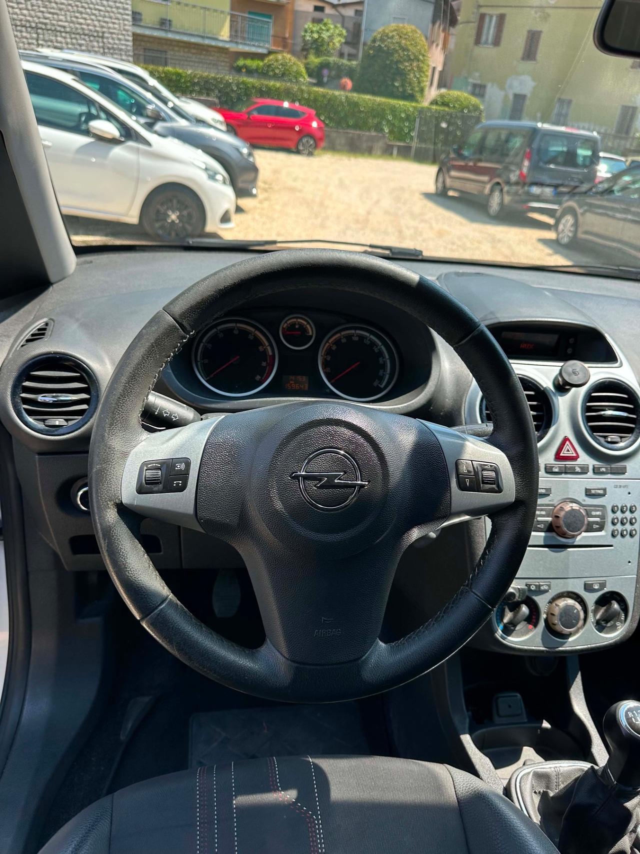 Opel CORSA 1.2 5P GPL COSMO KMCERT NEOPAT UNICOPR