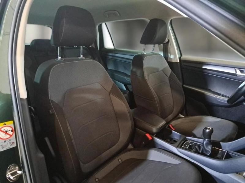 SKODA KODIAQ 2.0 TDI SCR EXECUTIVE 4WD