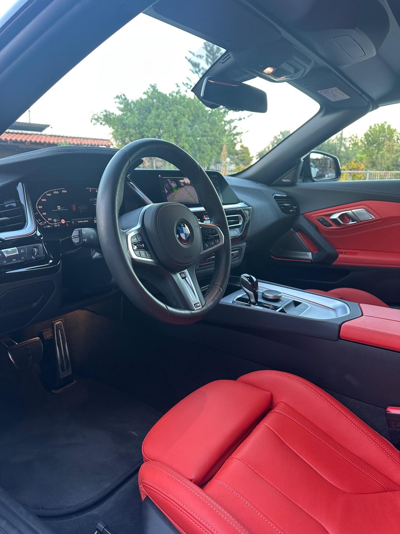 Bmw Z4 M40i