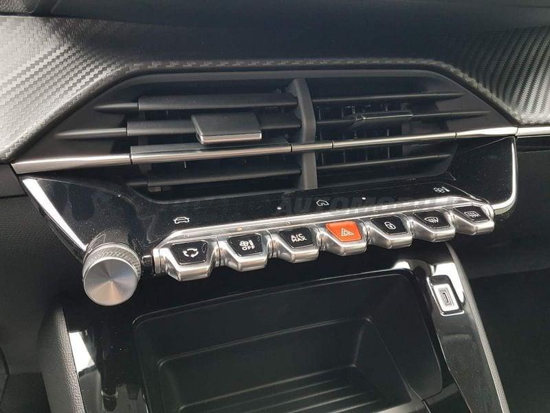 Peugeot 208 208 1.2 hybrid Style 100cv e-dcs 6