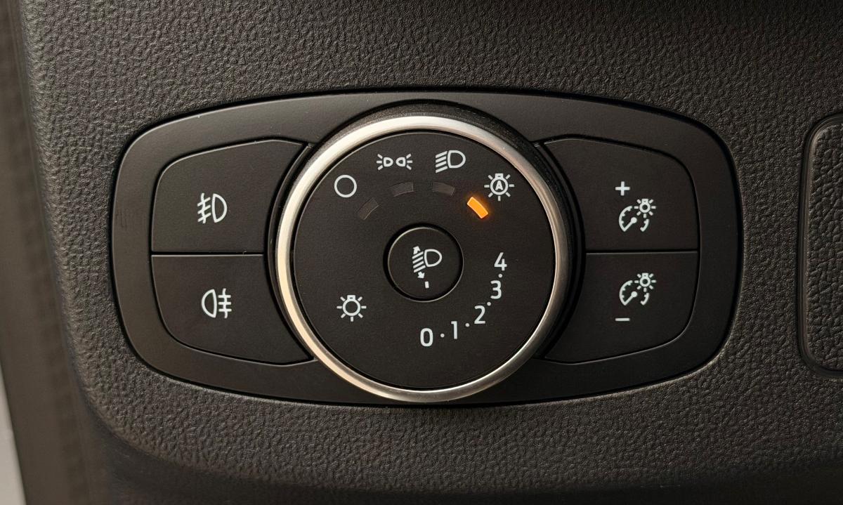 FORD Puma 1.0 EcoBoost 125CV S&S ST-Line