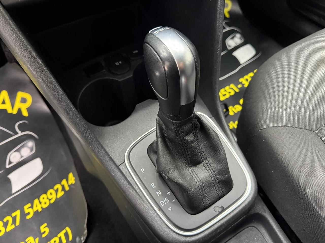 Volkswagen Polo 1.4 TDI 90Cv 5p. - Ok Neopatentati