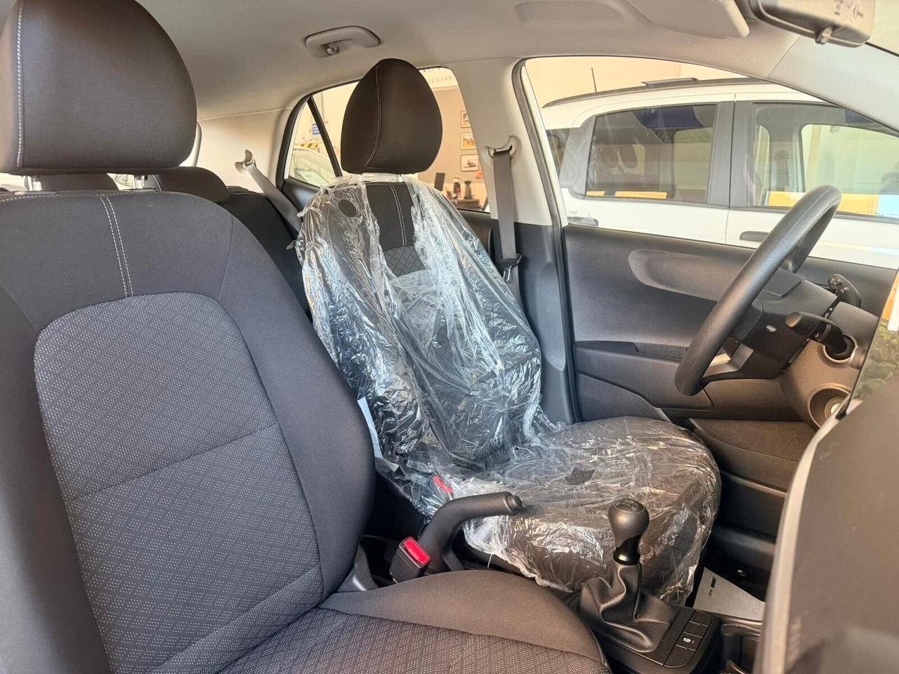 Kia Picanto Urban 1.0 63CV