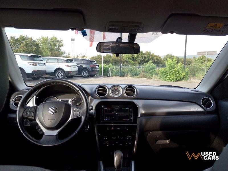 Suzuki Vitara Vitara 1.6 DDiS 4WD AllGrip DCT V-Top