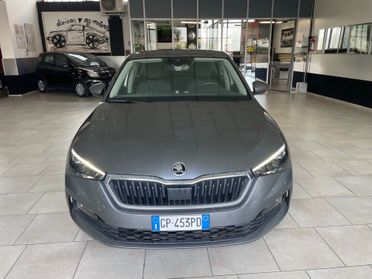 Skoda Scala 1.0 TSI 110 CV Style - Nessun vincolo -