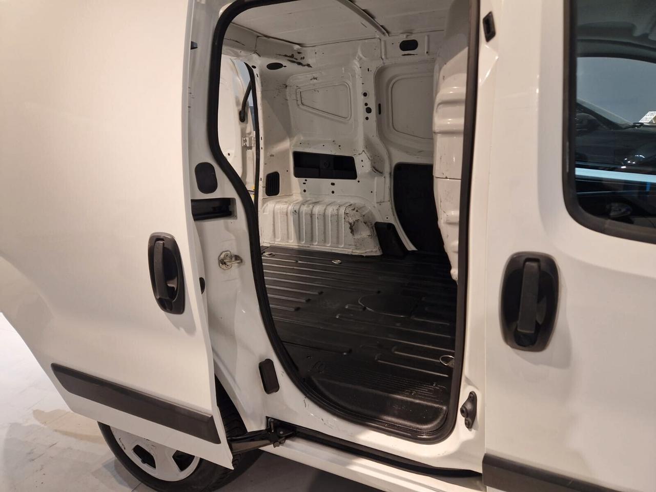 Fiat Fiorino 1.3 MJT 95CV Cargo