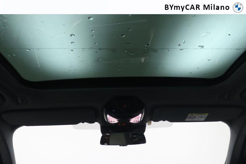 BMW X3 d xDrive20 Steptronic