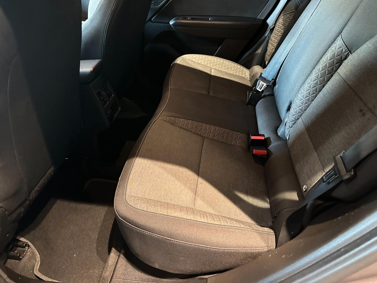Renault Captur Full Hybrid E-Tech 145 CV Zen