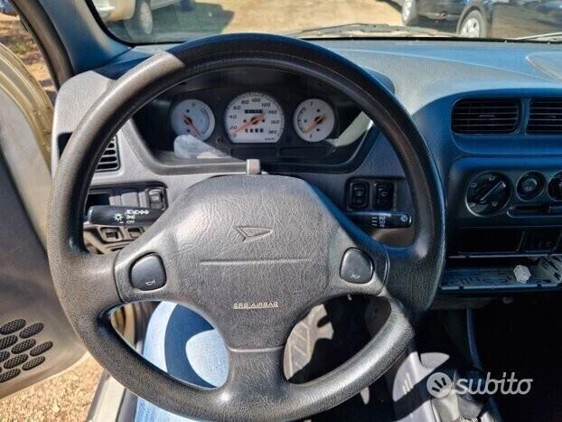 Daihatsu Terios 1.3i 16V - 2004