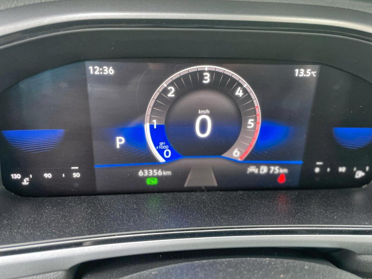 Volkswagen T-Roc 2.0 TDI SCR 150 CV DSG Style BlueMotion Technology