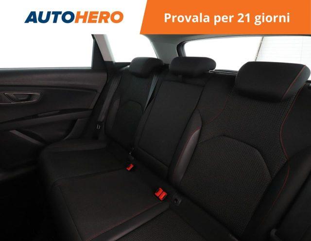 SEAT Leon 2.0 TDI 150 CV ST Start/Stop FR