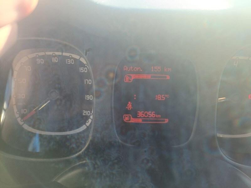 FIAT Panda 3ª serie Panda 1.0 FireFly S&S Hybrid