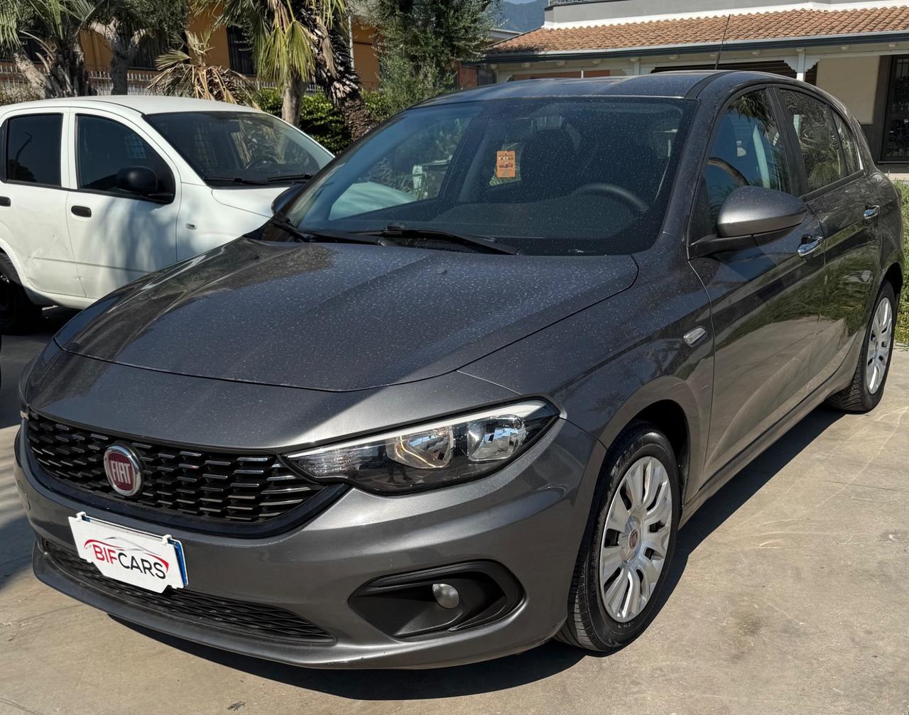 Fiat Tipo 1.4 5 porte con GPL